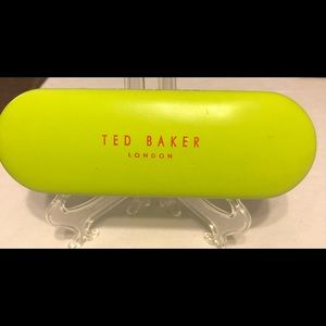Ted Baker Eyewear Case Women